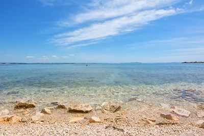 Vakantieappartement Gezinsvakantie Vir