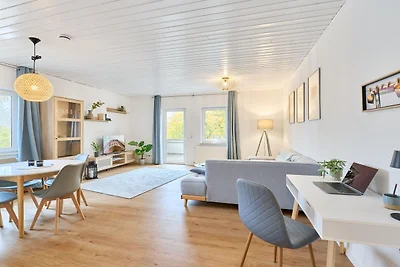 RegioStyle Charmante Wohnung an der