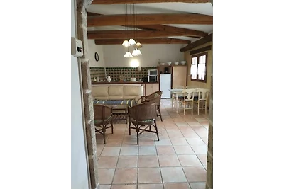 Appartamento Vacanza con famiglia Allemagne-en-Provence