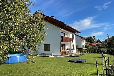 Casa vacanze Vacanza di relax Ohlstadt