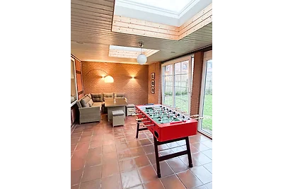 Ferienwohnung Sauke