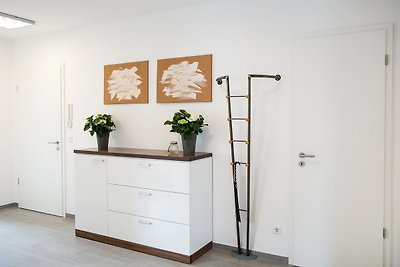 Apartment by Janzen (E)