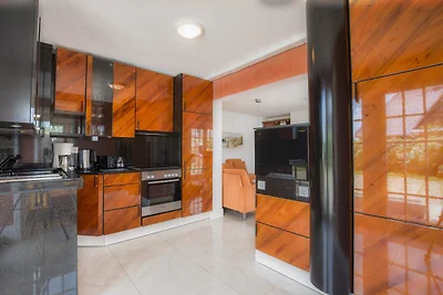 Vakantieappartement Gezinsvakantie Wenningstedt-Braderup