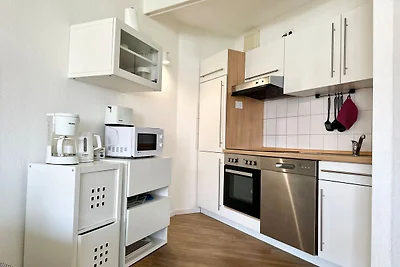 Appartamento Vacanza con famiglia Dorum