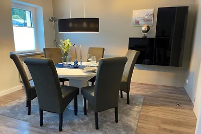 Ferienwohnung Kutscher