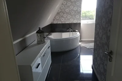 Casa vacanze Vacanza di relax Stolk