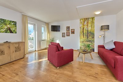 Vakantieappartement Gezinsvakantie Bad Krozingen