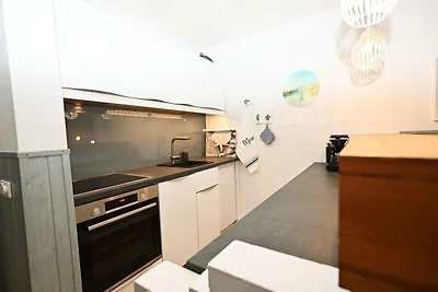 Vakantieappartement Gezinsvakantie Hohwacht
