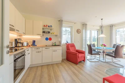 Casa vacanze Vacanza di relax Zirchow