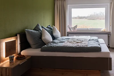 Ferienwohnung Alwine