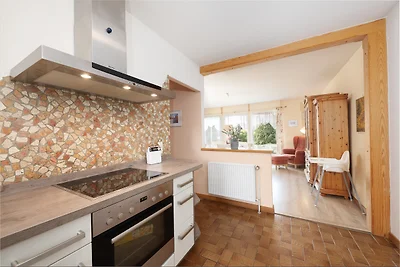 Casa vacanze Vacanza di relax Stakendorf