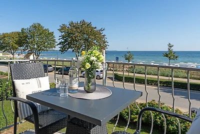 Strandresidenz Lütte Deern 10