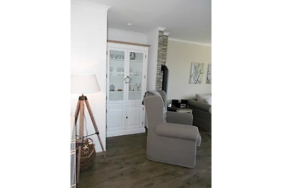 Vakantieappartement Gezinsvakantie Heiligenhafen