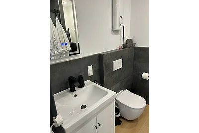 Vakantieappartement Gezinsvakantie Oberwesel