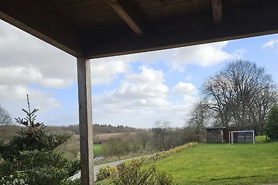 Wilsterberg FeWo "die Grosse"