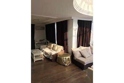 Appartamento Vacanza con famiglia Nesebar