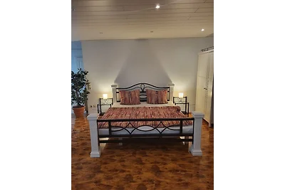 Ferienapartment Schlummerhausen