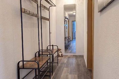 Ferienwohnung Barbarossa - Benno