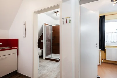 Appartamento Vacanza con famiglia Thiessow