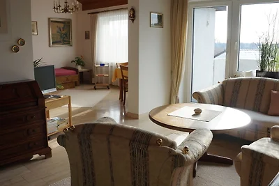 Appartamento Vacanza con famiglia Langenargen