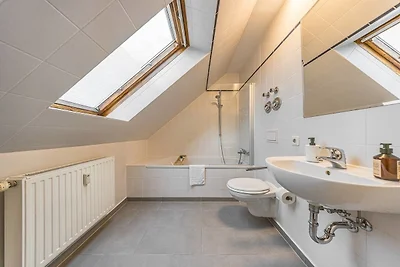 *Gemütliche 3 Zimmerwohnung Im