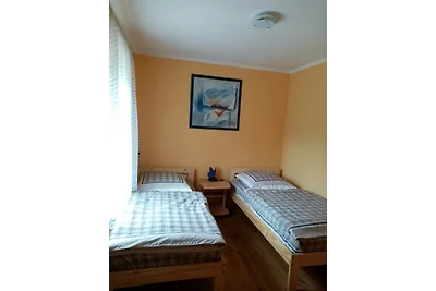 Vakantiehuis Ontspannende vakantie Egloffstein