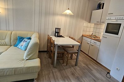 Vakantieappartement Gezinsvakantie Goslar