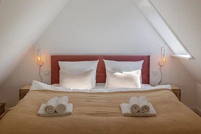 Kajüte #19 | Dock 6b