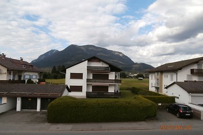 apartman za odmor Obiteljski odmor Garmisch-Partenkirchen