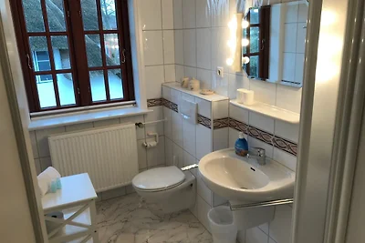 Hansen Nieblum - Whg. 1