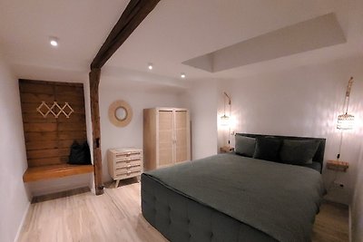 Vakantieappartement Gezinsvakantie Heiligenhafen