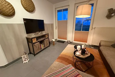 Vakantieappartement Gezinsvakantie Sagard