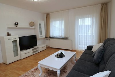 Vakantieappartement Gezinsvakantie Essen