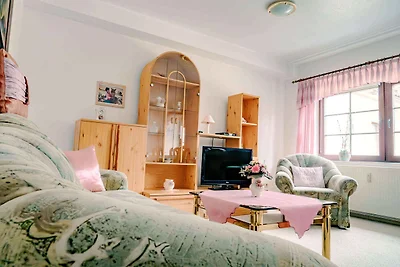 Ferienwohnung 1 "Zum Hof" auf dem