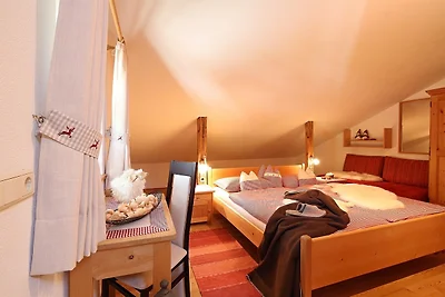 Familienurlaub am Bauernhof mit