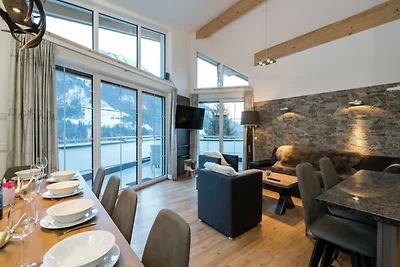 Appartamento Vacanza con famiglia Sankt Martin bei Lofer