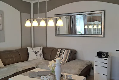 Mutti`s Landhaus
