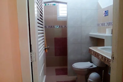 Casa Raul Arteaga Appartement 1