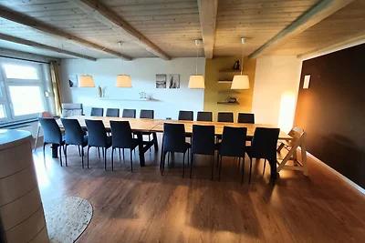 Ferienhaus Montessori
