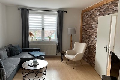 Vakantieappartement Gezinsvakantie Magdeburg