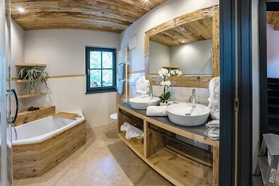 Chalet Avidea Secret