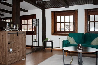 Ferienwohnung zur Entenmühle