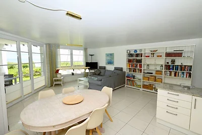 Vakantieappartement Gezinsvakantie Hohwacht