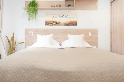 Ferienhäuser Lübecker Bucht Casa