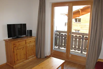 Appartamento Vacanza con famiglia Haute-Nendaz