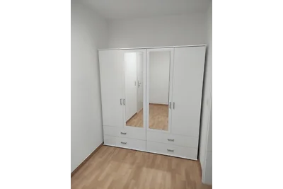 Vakantieappartement Gezinsvakantie Chemnitz