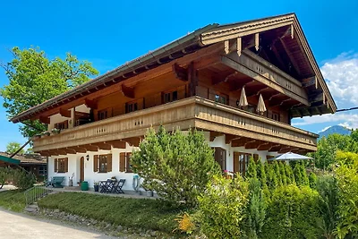 Apartamento Vacaciones familiares Schleching