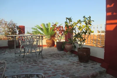 Vakantieappartement Gezinsvakantie Trinidad - Tobago