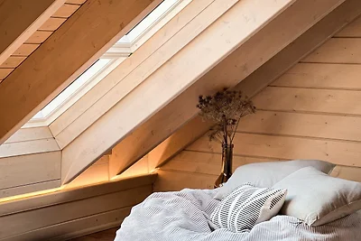 Vakantiehuis Ontspannende vakantie Bad Lauterberg im Harz