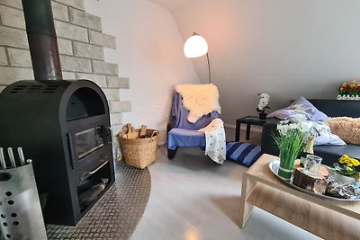 Appartamento Vacanza con famiglia Bestwig